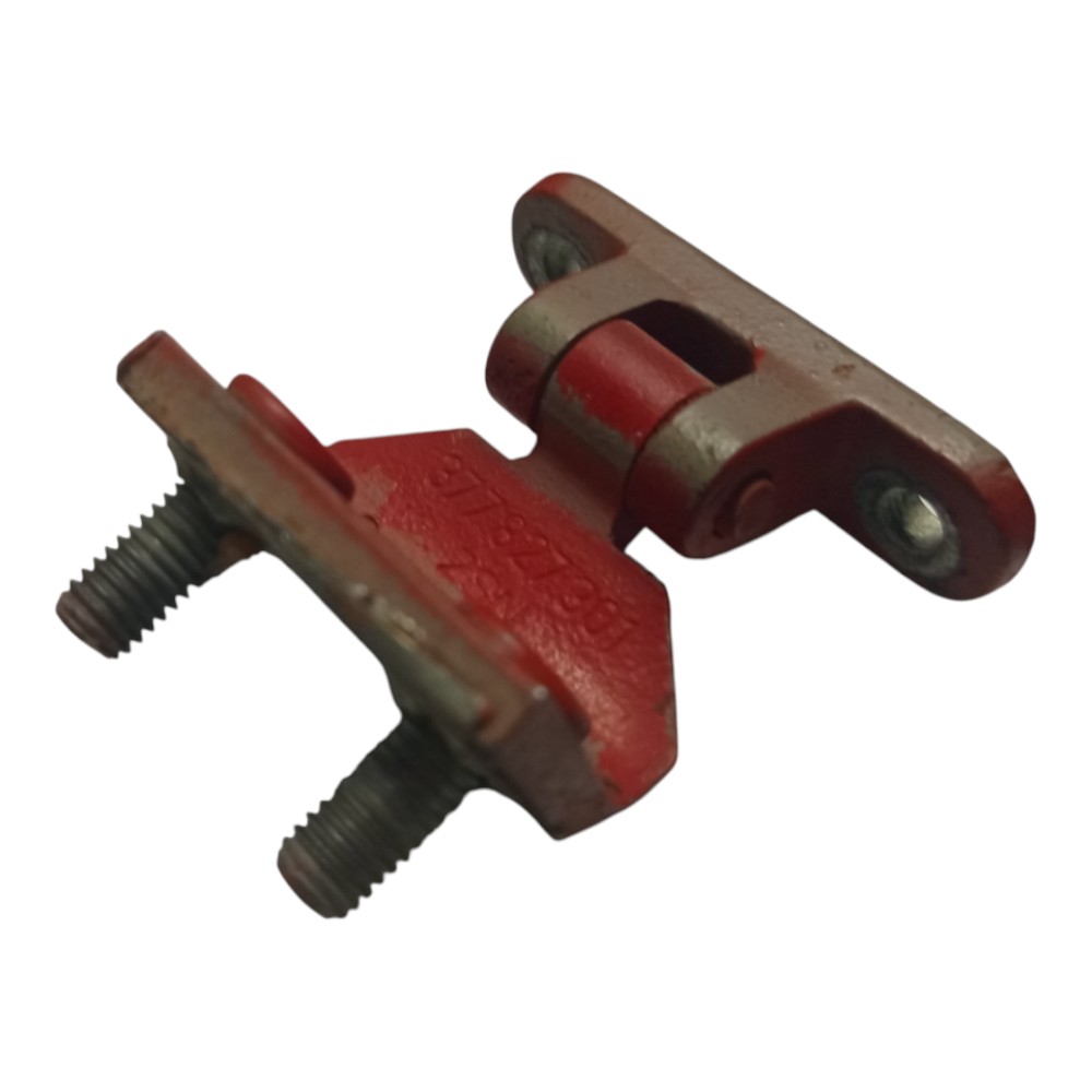 Dobradiça Tampa Traseira Gol G3 G4 2000 2001 2002 2004 2005 5