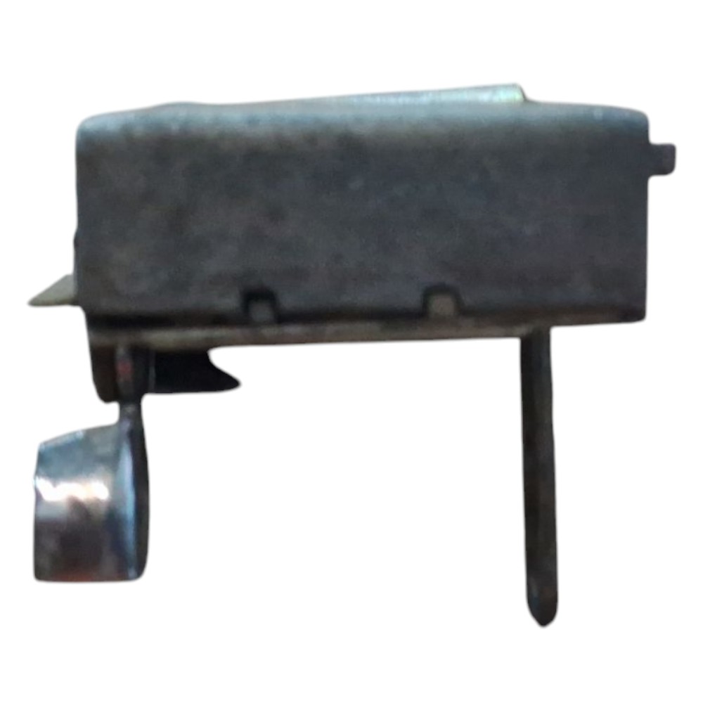 Fechadura Porta Dianteira Direita Santana 91 96 99 2000 2006 3