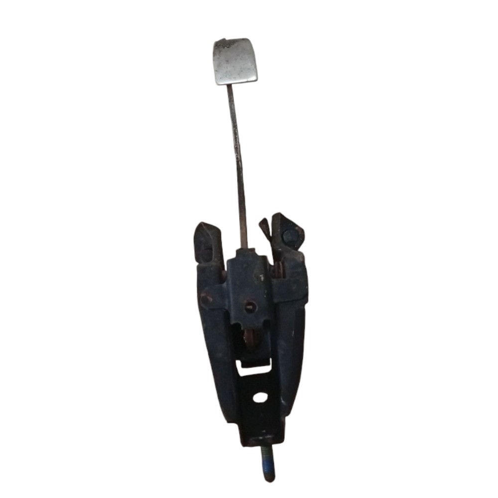Pedal Embreagem Gm Kadett Monza 89 90 92 94 96 98 6