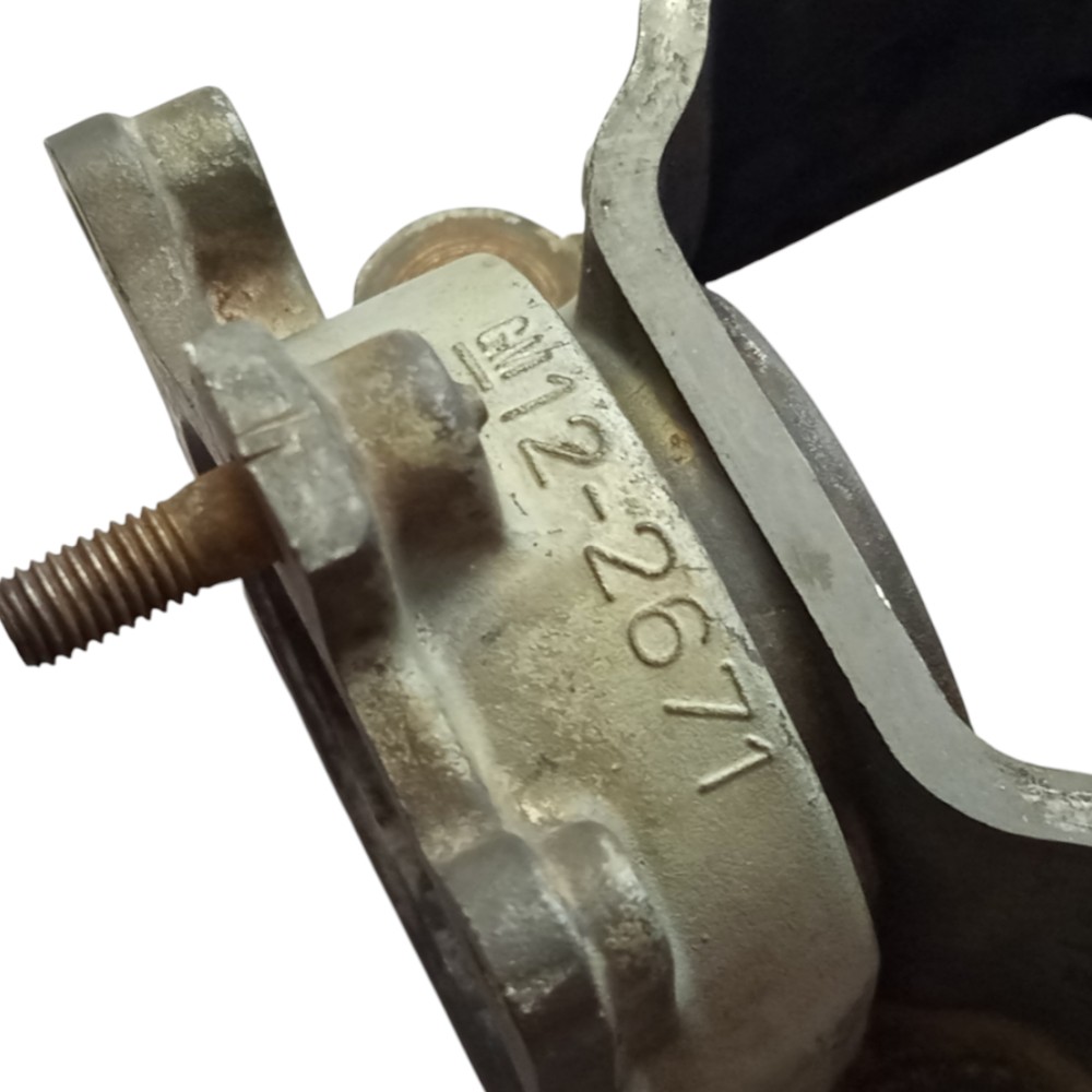 Gaiola Comando Válvula Monza Kadett Astra Vectra 90209830 2