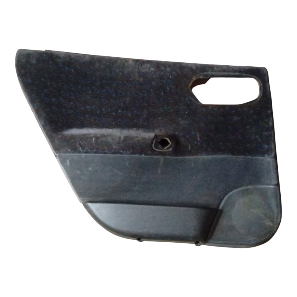 Forro Porta Traseira Esquerda Vectra Cd 97 98 A 2005 Detalhe