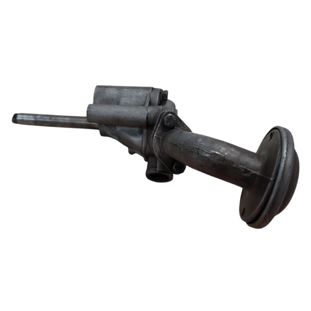 Bomba Óleo Motor Passat Md 1.6 8v 73 74 75 76 77 78 79 80 81 7