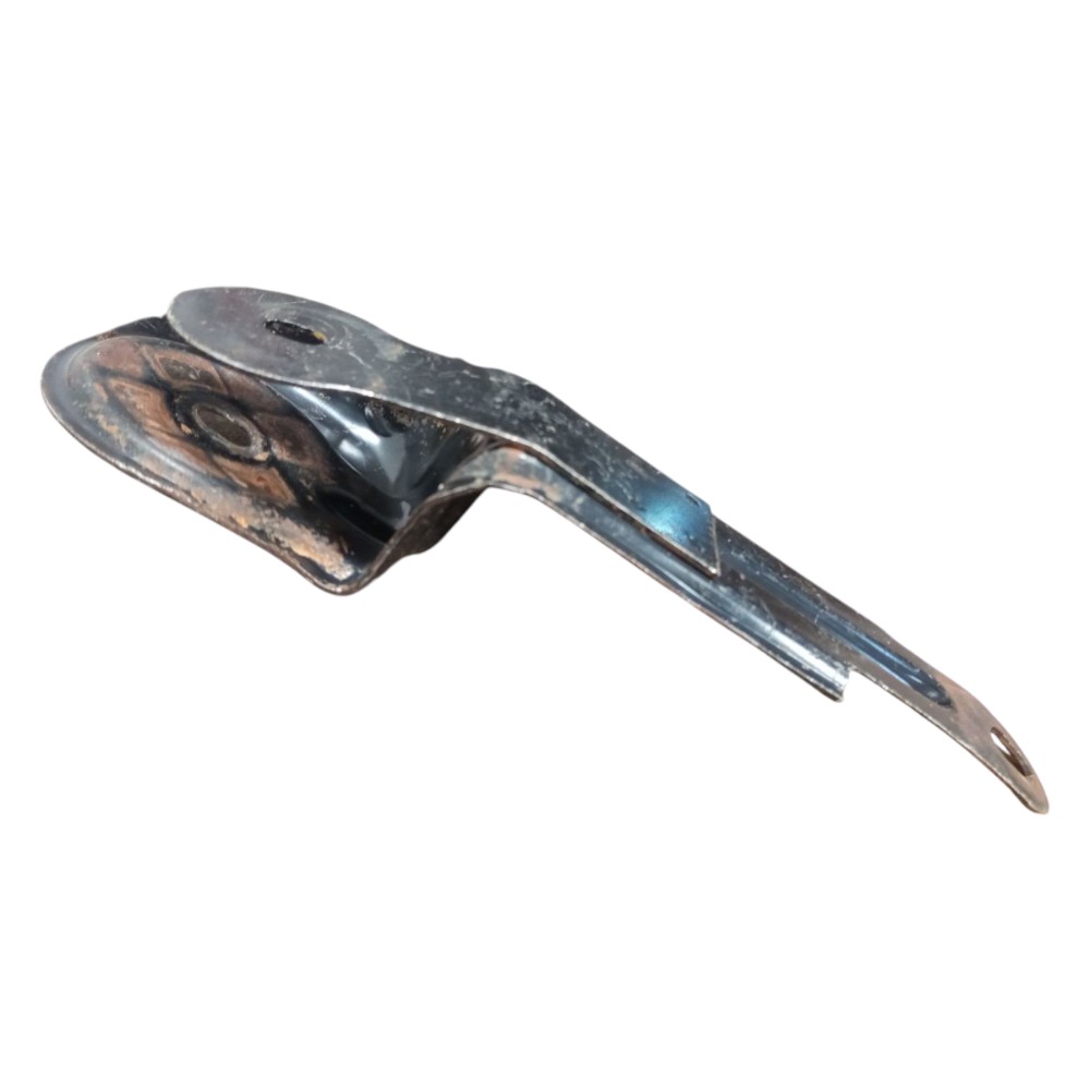 Suporte Coxim Traseiro Câmbio Gol G2 G3 96 97 98 99 2005 5