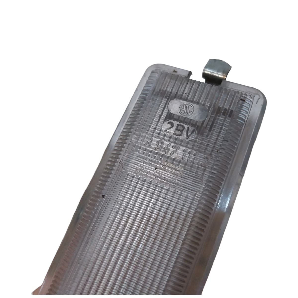 Luz Teto Cortesia Gol G2 94 A 2005 Fusca Apolo Kombi 2