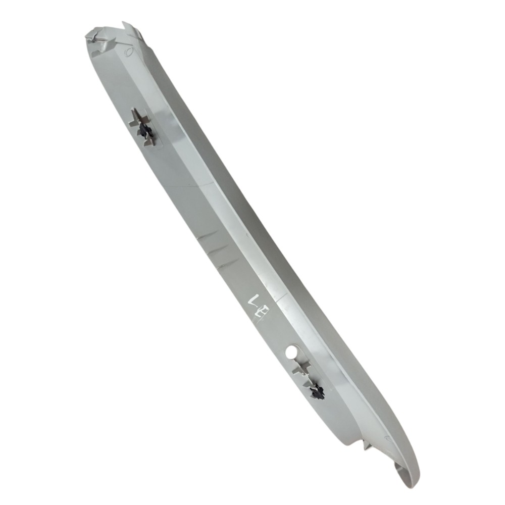 Acabamento Esquerdo Porta Malas Focus Hatch 2009 2010 A 2013 – Branco 4