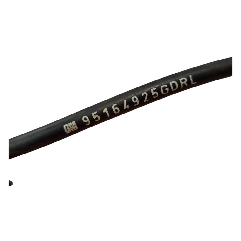 Sensor Traseiro Esquerdo Gm Prisma Onix 2014 2015 2016 2018 4