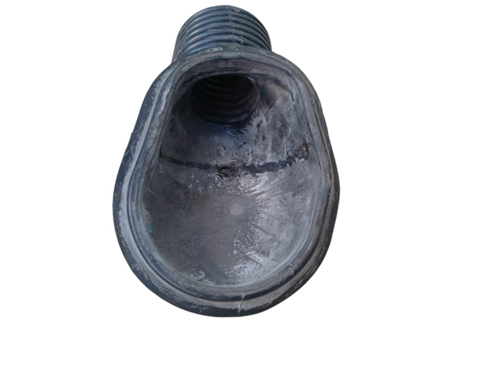 Coifa Guarda Pó Coluna Direção Ford Ka 2008 2009 2010 A 2013 5