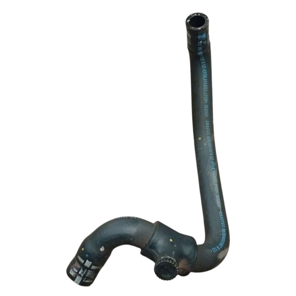 Cano Água Motor Peugeot 206 1.4 2001 2002 2003 2004 A 2008 4