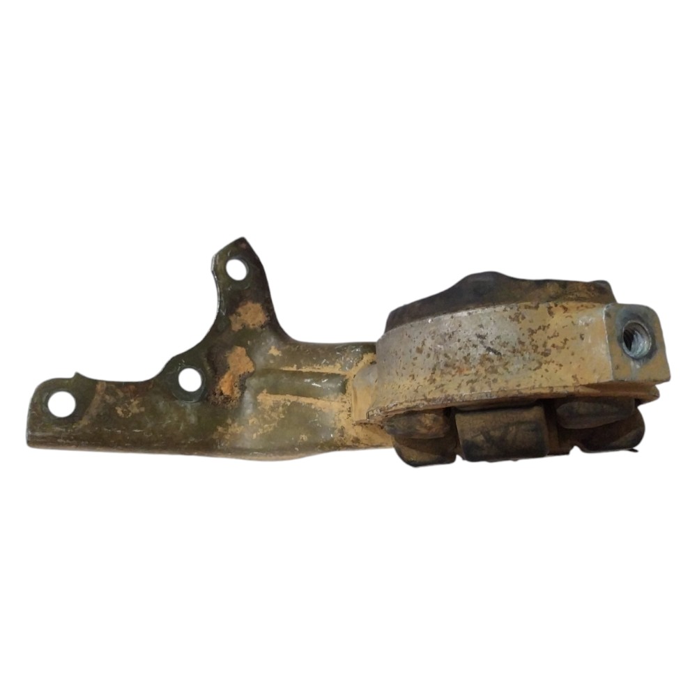 Coxim Motor Suporte Caixa Câmbio Gol Parati G3 G4 99 A 2008 2