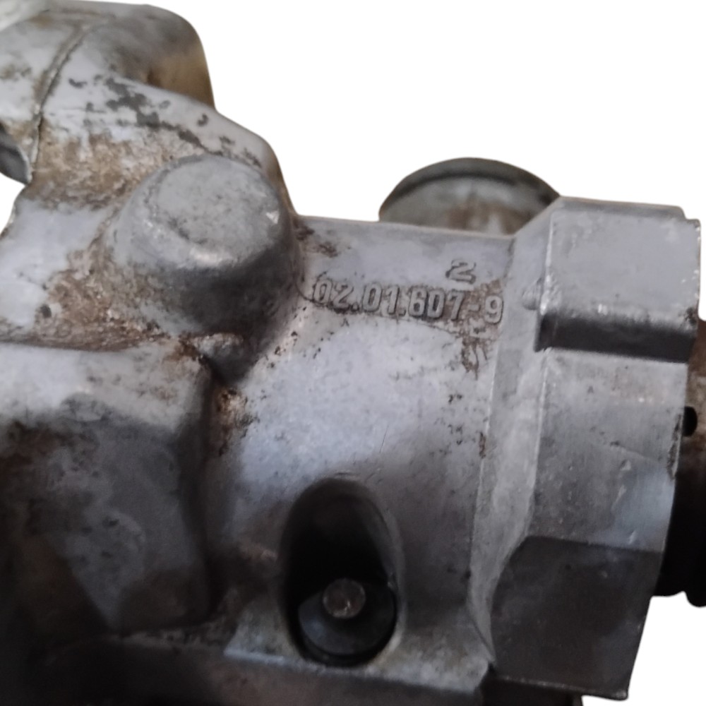 Cilindro Comutador Ignição Kadett Monza 91 92 93 94 95 96 97 4