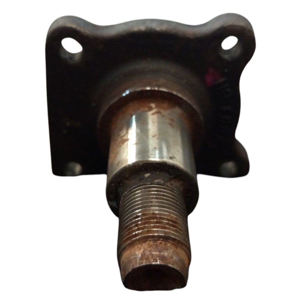 Ponta Eixo Traseiro Ford Fiesta Ka Rocam 2008 2009 2010 2011 1