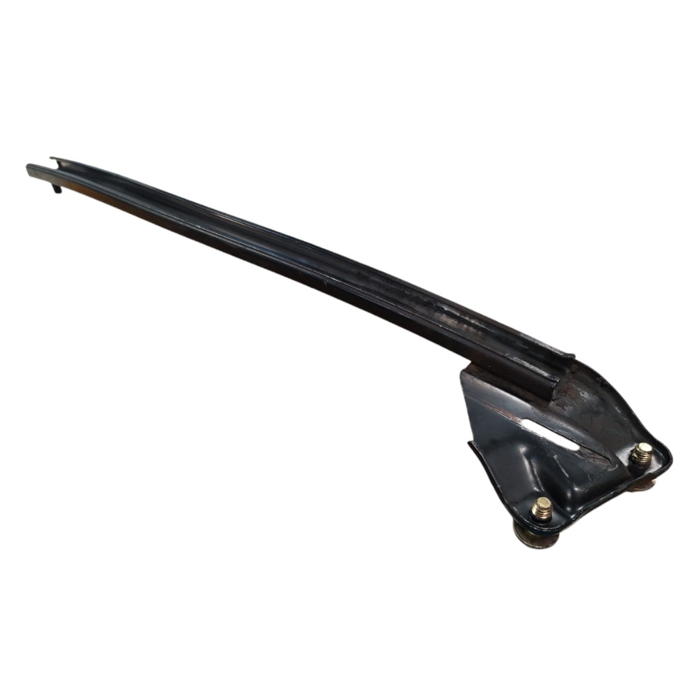 Guia Canaleta Vidro Traseiro Direito Subaru Legacy 94 95 99 3