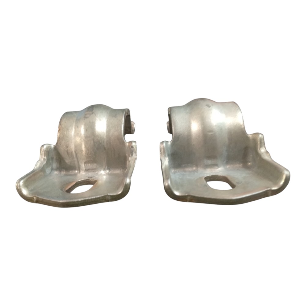 Suporte Barra Estabilidade Peugeot 206 99 2002 2003 2009 3