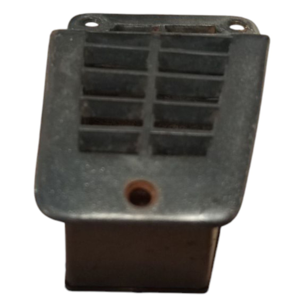 Difusor Saída Ar Coluna Porta Direita Del Rey 85 86 87 88 91 9