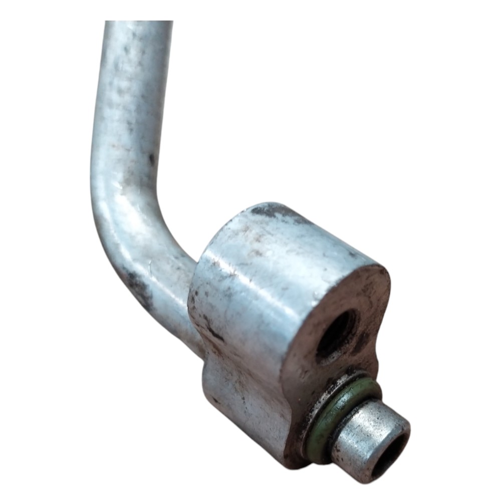 Mangueira Compressor Ar Condicionado Zafira 2.0 2003 2012 7