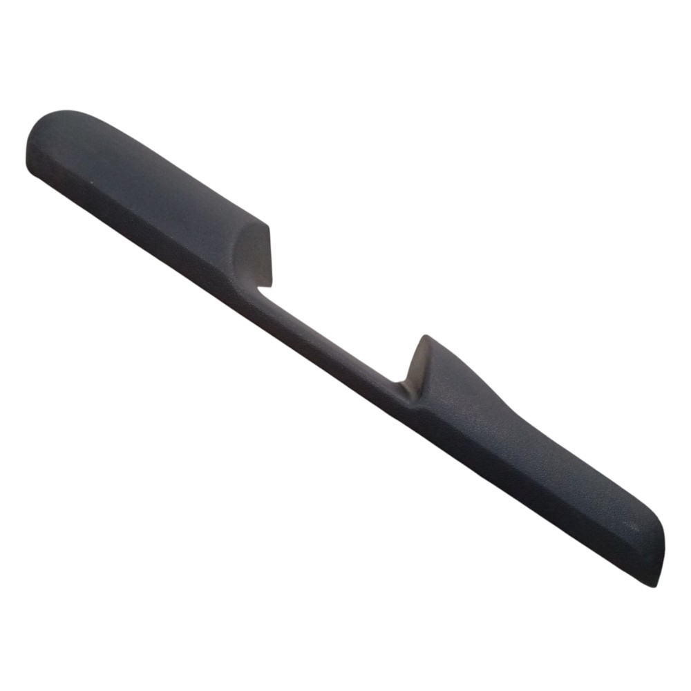 Moldura Puxador Interno Porta Dian Esquerda Focus 2009 2013 Preto 4