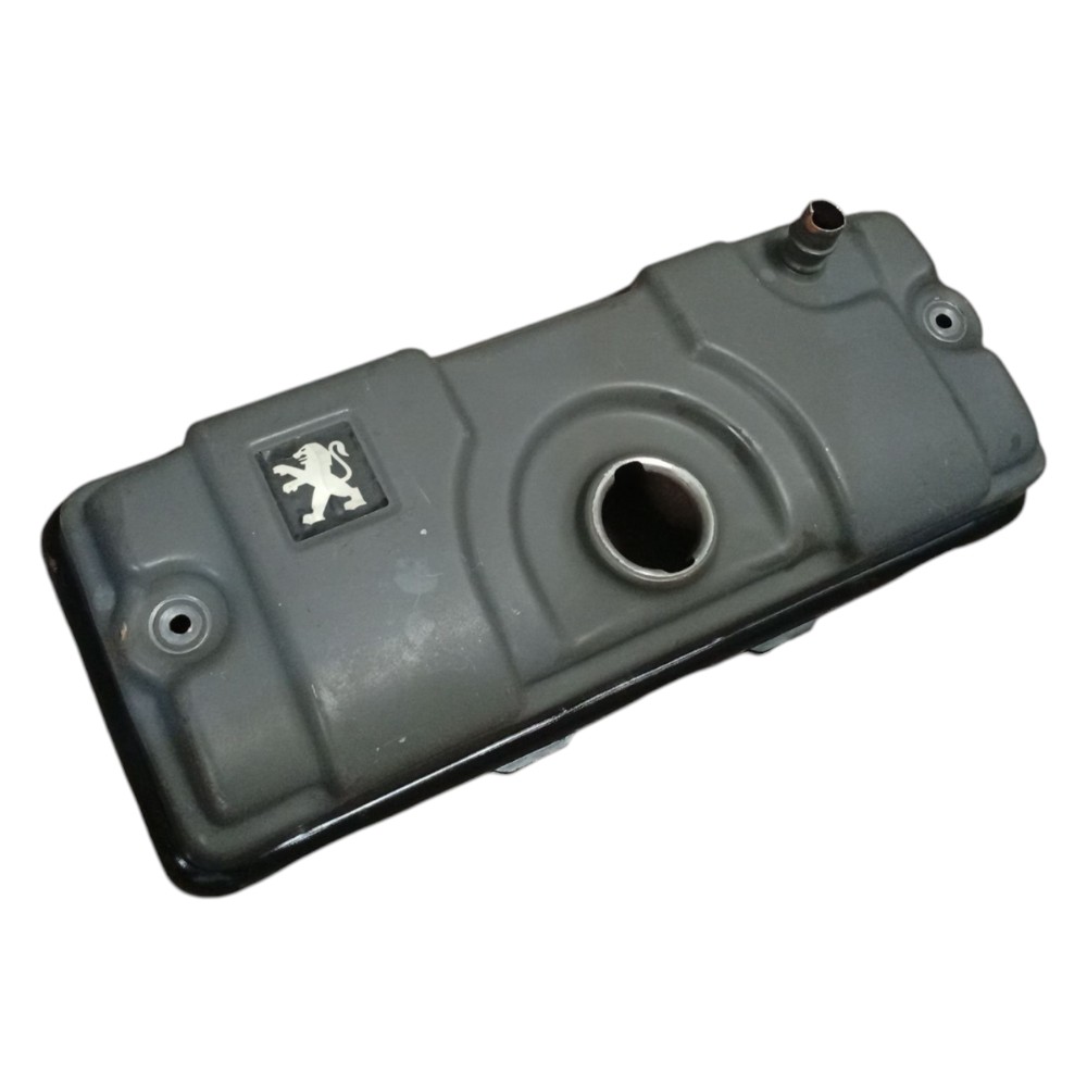 Tampa Comando Válvula Peugeot 206 1.4 2001 2002 2003 A 2008 Cinza 3