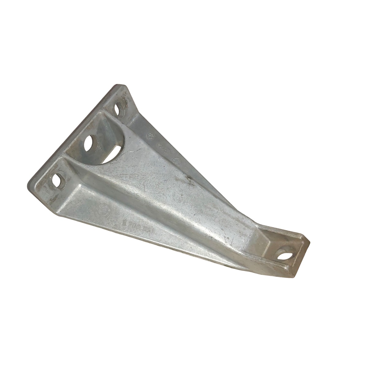 Suporte Coletor Admissão Bmw Série 5 E34 535i 87 88 89 A 95 1
