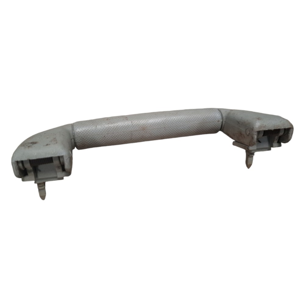 Alça Apoio Teto Pqp Vectra 97 98 99 2000 2001 2002 2003 2005 Cinza 3