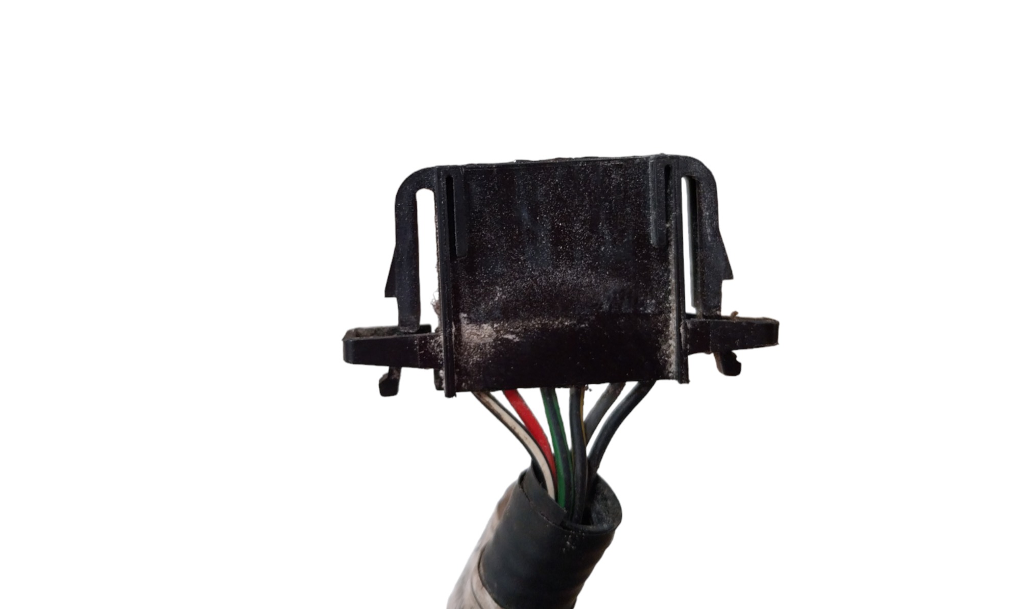 Chicote Pedal Acelerador Elétrico Fox Gol G4 2004 A 2010 2