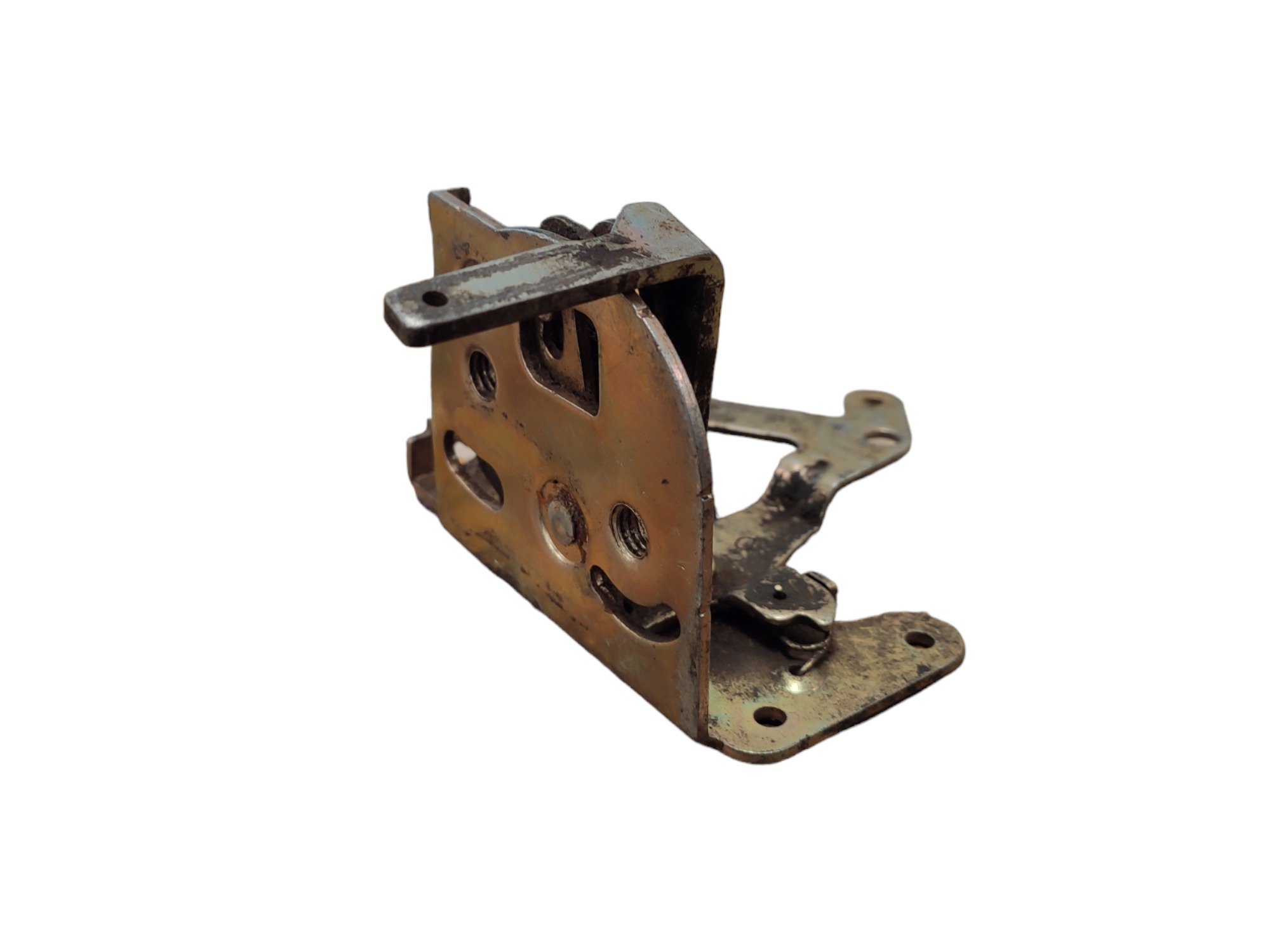 Fechadura Interna Direita 2p Uno 85 86 88 90 96 2000 A 2003 3