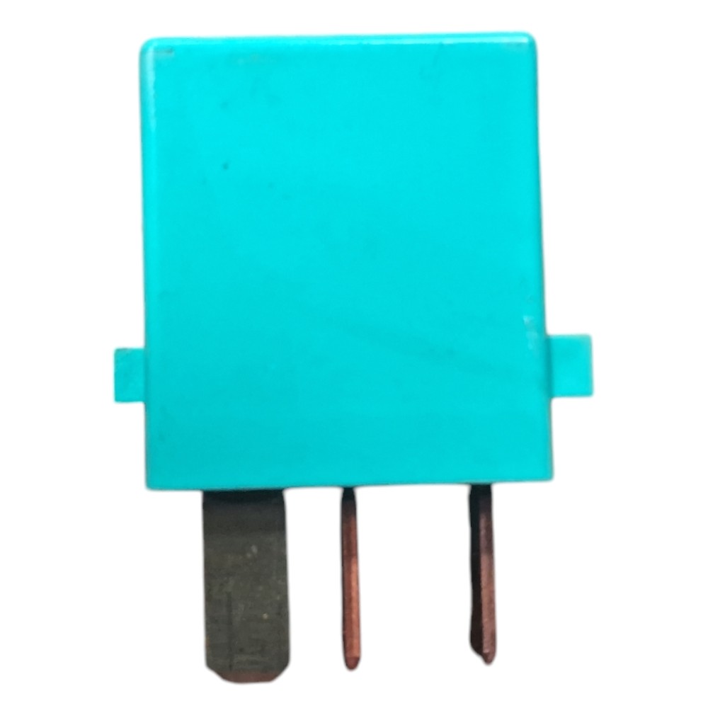 Relé Omron Auxiliar G8hnh70 12v Honda Civic 2007 A 2011 1