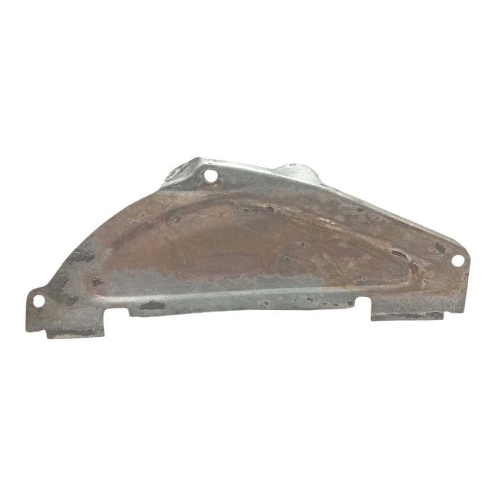 Chapa Proteção Gol Saveiro Parati G3 1.6 1.8 2.0 97 99 2014 3