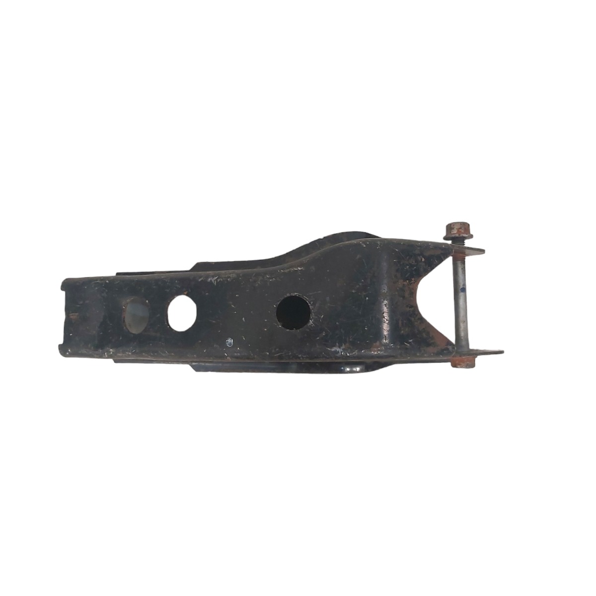 Suporte Coxim Cambio Traseiro Corsa 94 96 99 2000 2010 2012 4