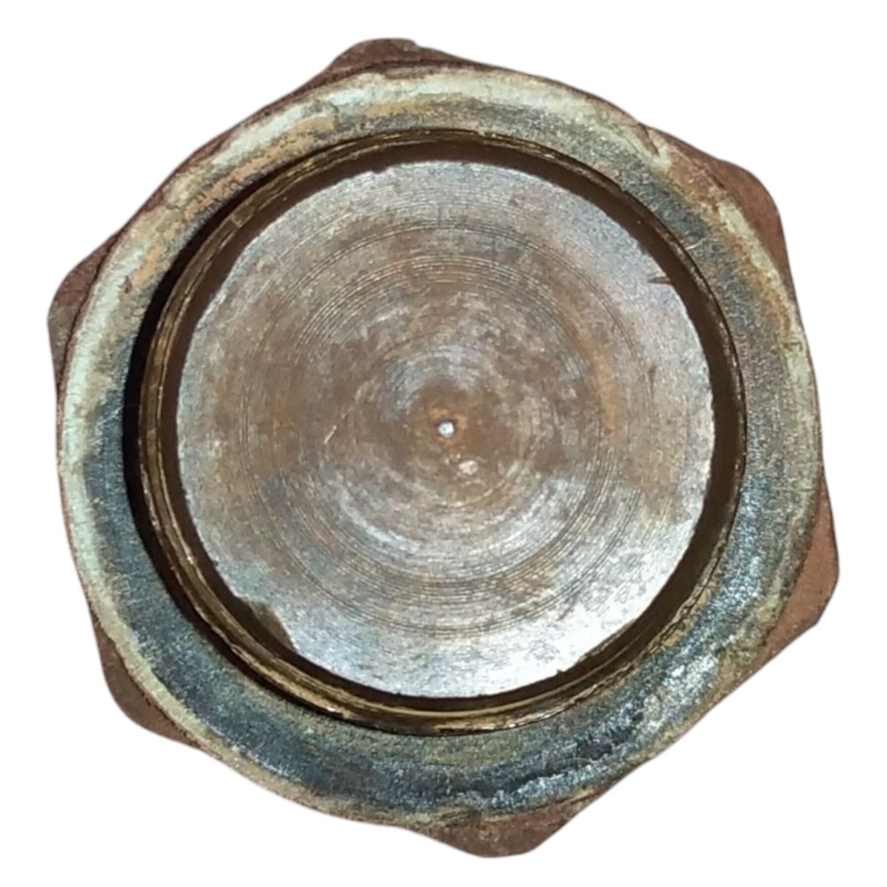 Cebolão Radiador Sensor Temperatura Santana 92 93 94 95 96 6