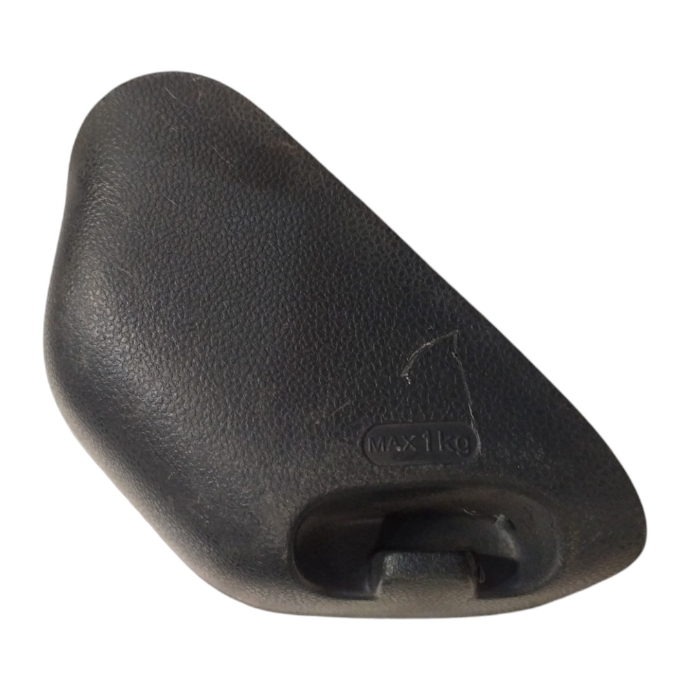 Suporte Gancho Sacola Porta Malas Honda Fit 2009 2010 A 2013
