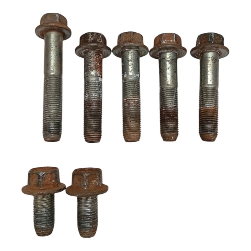Parafuso Agregado Honda Fit 2009 2010 2011 2012 2013 2014