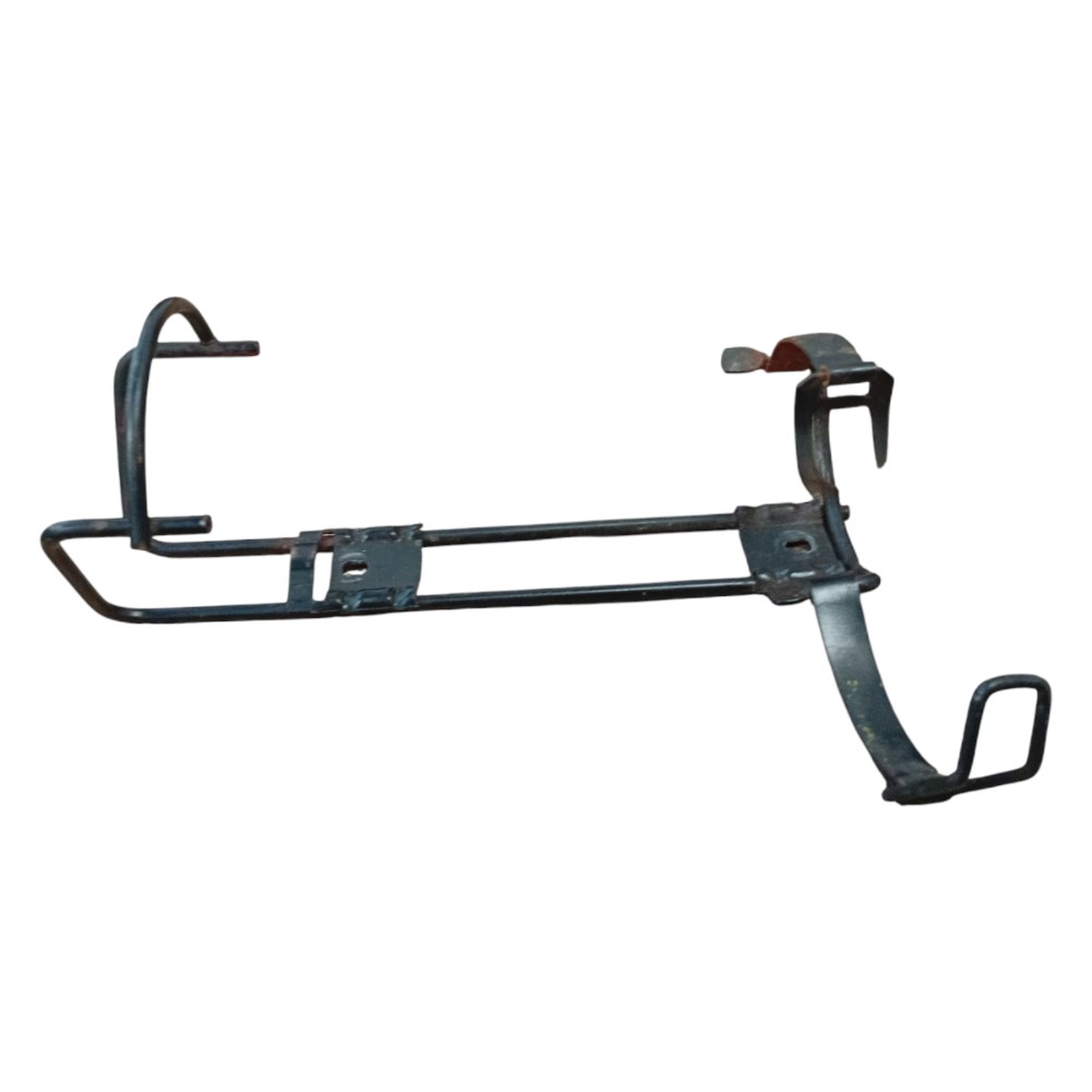 Suporte Extintor Automotivo Peugeot 206 2001 2002 2003 2008 6