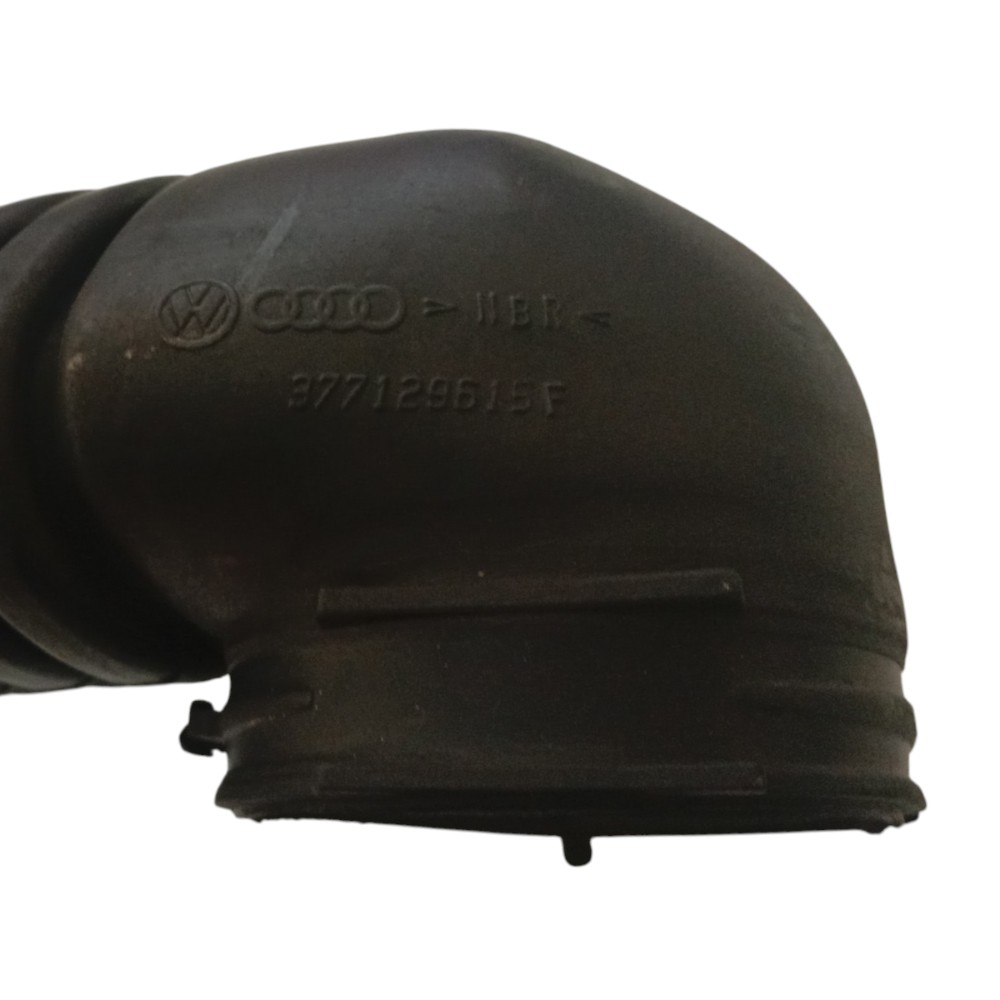 Mangueira Filtro Ar Volkswagen Gol Ap Mi 8v 1.6 1.8 2.0 3