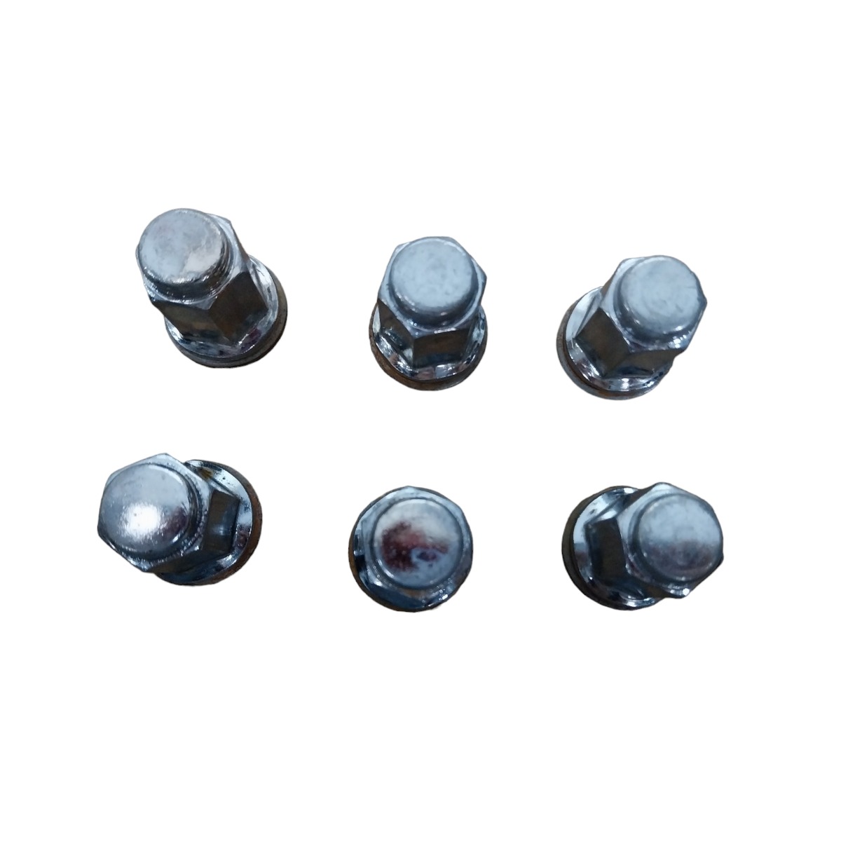 Kit Parafuso Roda Corolla 2009 2010 2011 2012 2913 2014