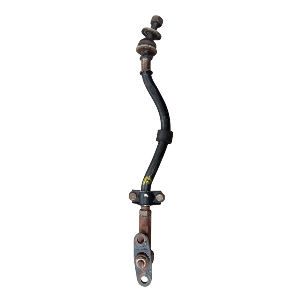 Braço Tensor Dianteiro Direito Uno Fiorino 2002 A 2013 5