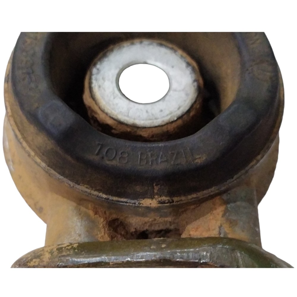 Coxim Motor Suporte Caixa Câmbio Gol Parati G3 G4 99 A 2008 9