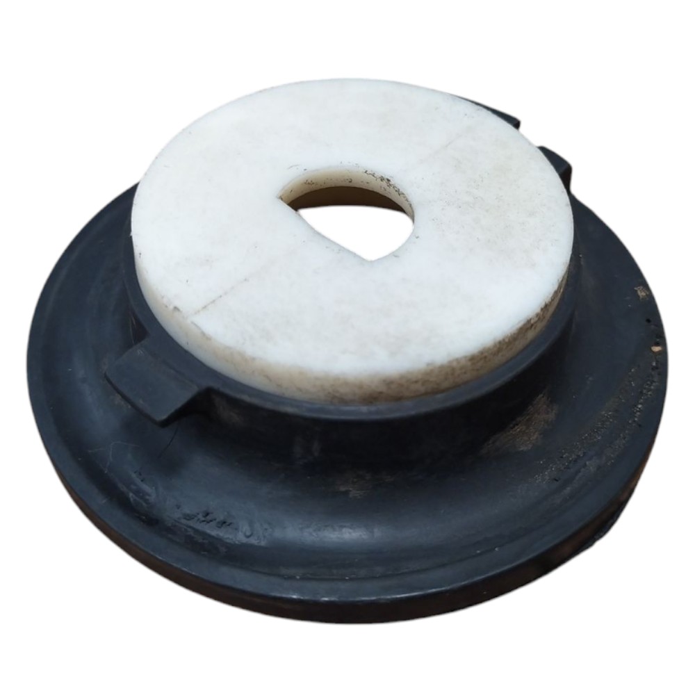 Calço Batente Mola Traseira Peugeot 408 2012 2013 2014 2019 3