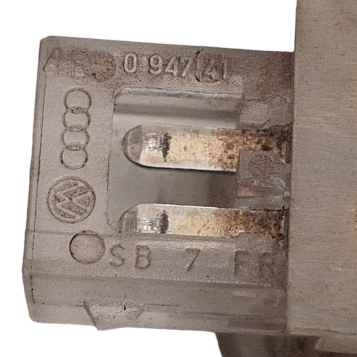 Luz Cortesia Porta Traseira Esquerda Audi A3 97 98 2003 2006 6