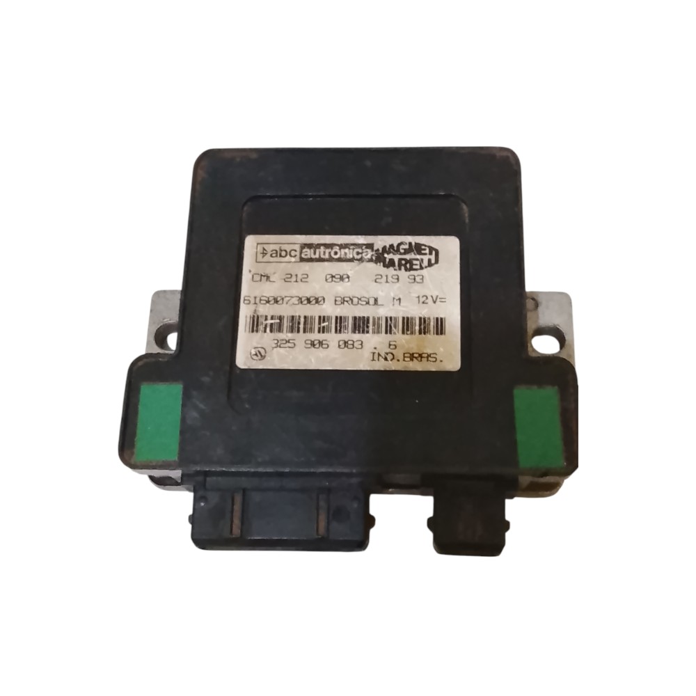 Modulo Ignição Gol Parati 91 92 93 94 95 96 97 98 99 2000 1
