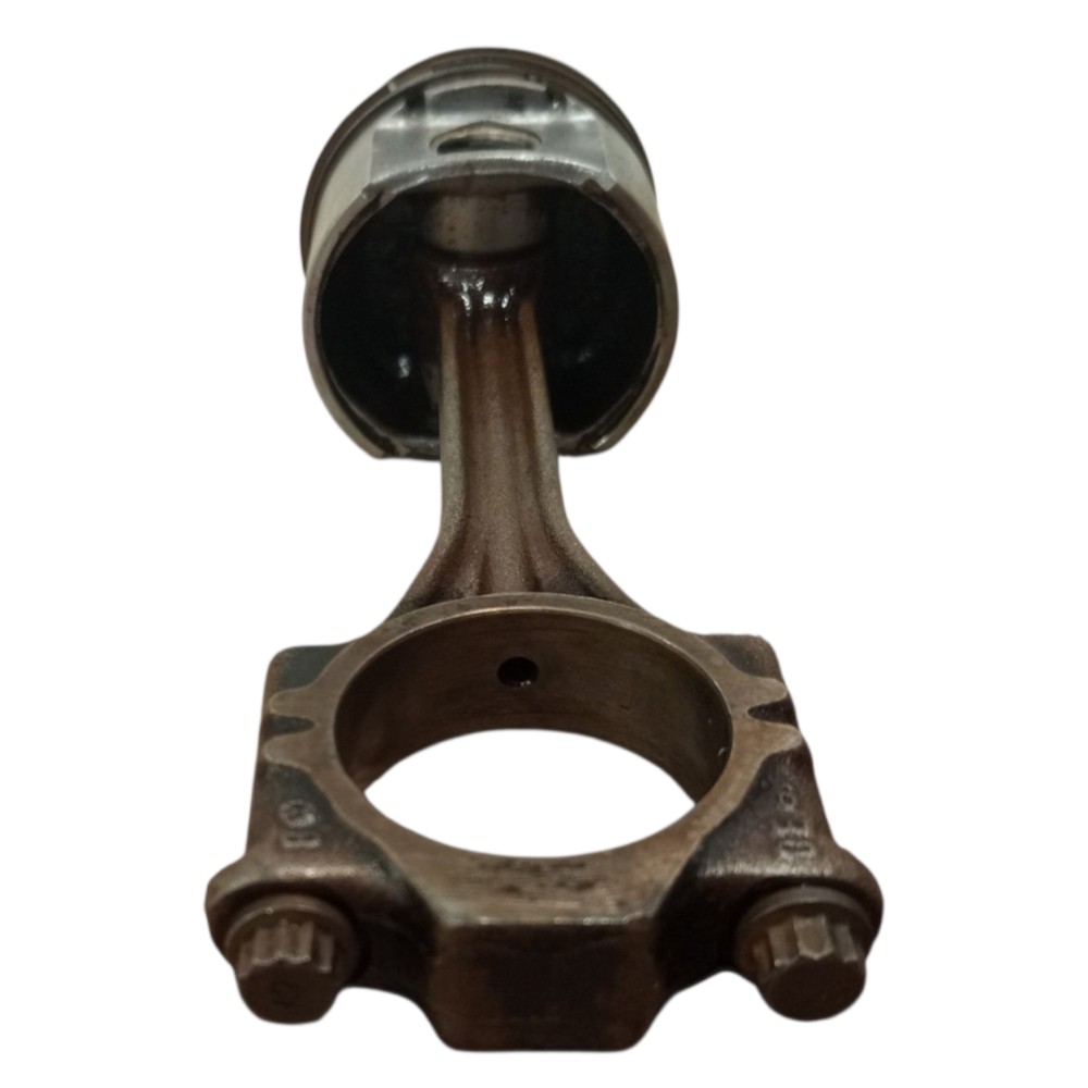Pistão Biela 0.25 Vw Gol 1.0 16v At 96 97 98 99 2000 2005 6