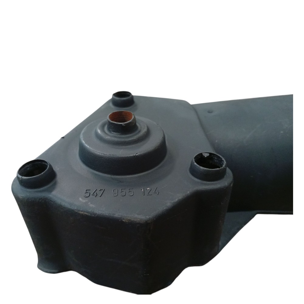 Capa Motor Limpador Parabrisa Gol Bola Escort Verona 96 2002 5