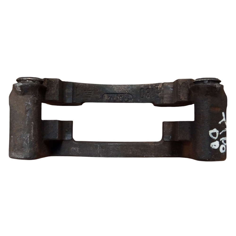 Cavalete Pinça Freio Dianteiro Fiat Tipo 88 89 90 91 92 A 97