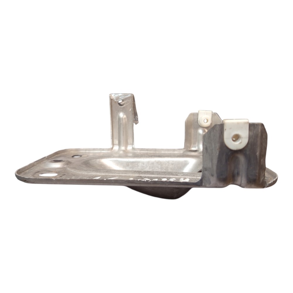 Suporte Guia Cabo Freio Mão Astra Vectra Zafira 99 2005 2011 3