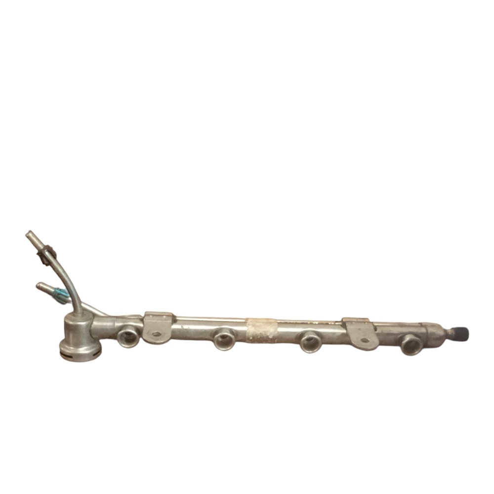 Flauta Bicos Injetores Gm Corsa Celta 1.0 99 2000 2002 2005 2