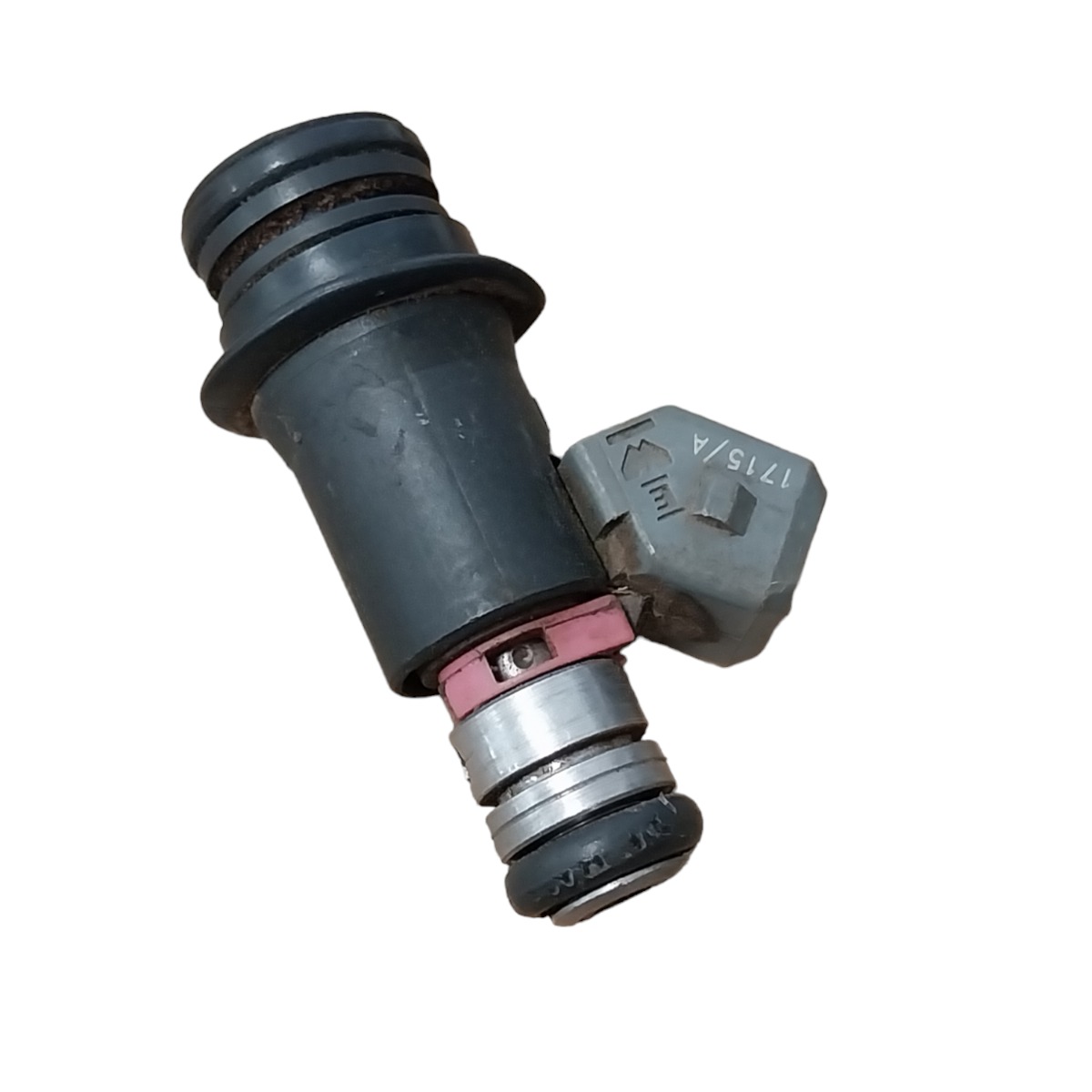 Bico Injetor Combustível Gol G2 G3 1.0 Flex 94 99 2002 2005
