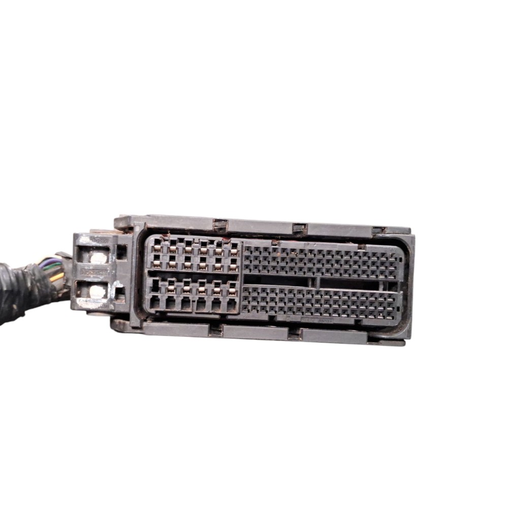 Plug Conector Chicote Injeção Corolla 2003 2004 2005 A 2008 2