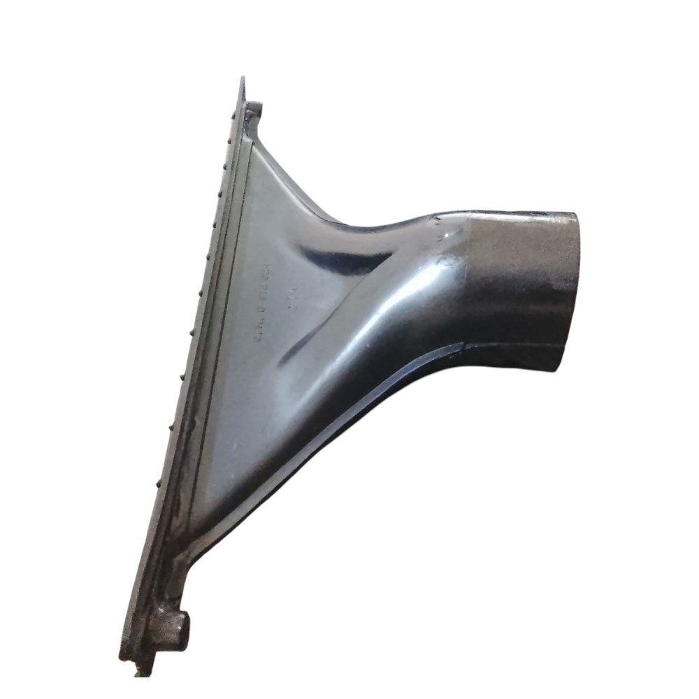 Duto Ar Parabrisa Gm Chevette 73 1994 1995 1996 1997 1998 Preto 4