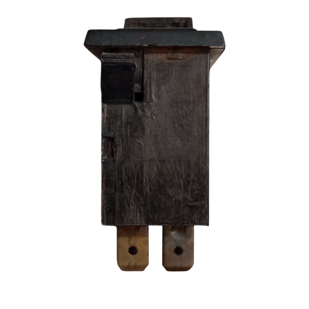 Botão Interruptor Pisca Alerta Gol Quadrado 1980 A 1996 Vw 3