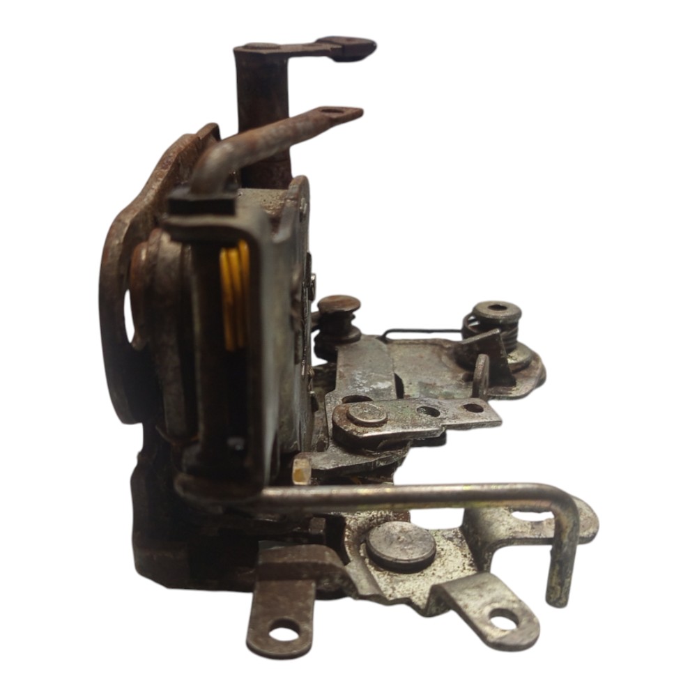 Fechadura Porta Dianteira Esquerda Monza Tubarão 91 93 95 96 3
