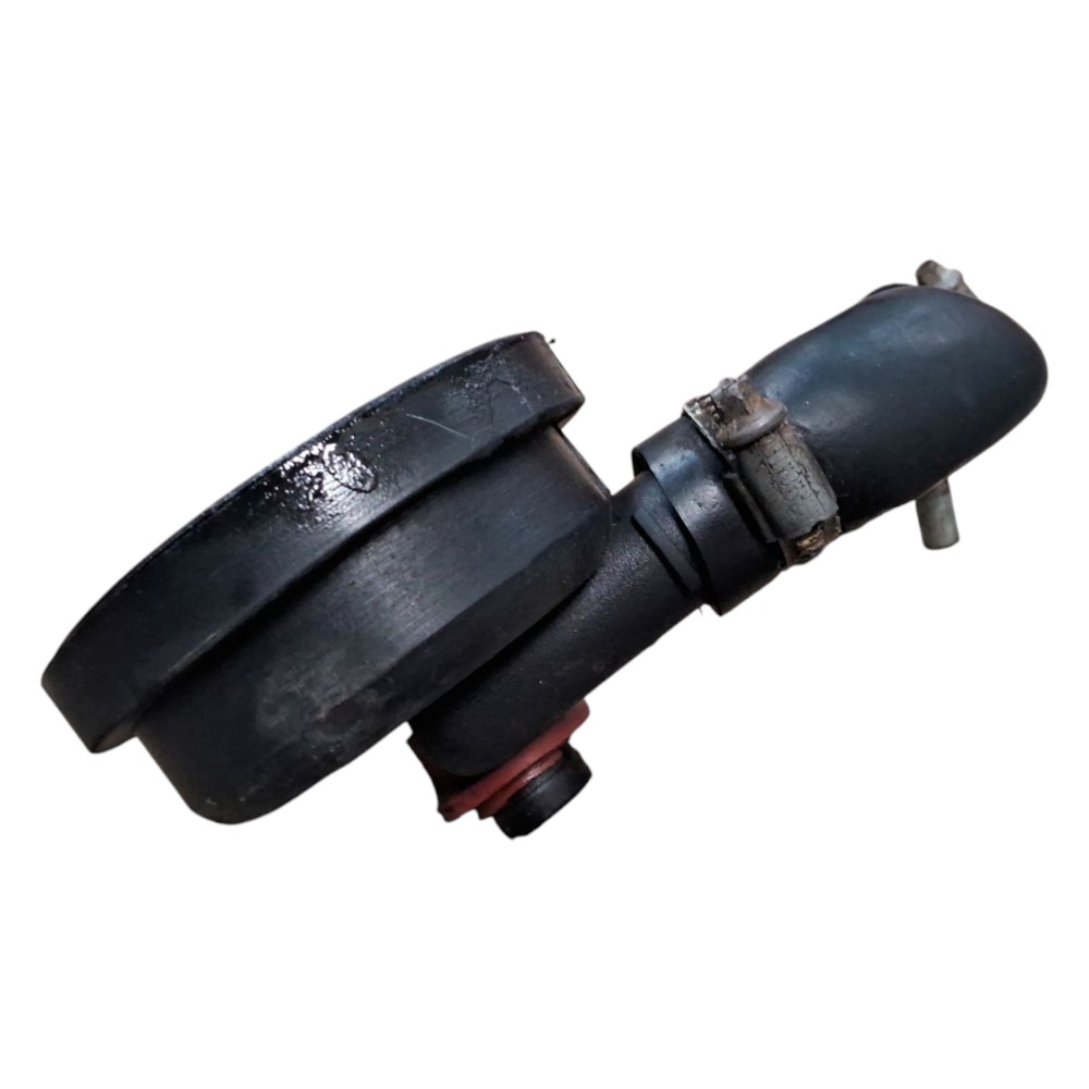 Válvula Antichama Respiro Motor Ap Santana 91 99 2000 A 2006 3